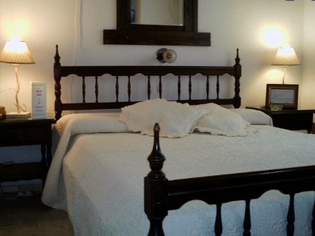 Imagen de la habitación del Hotel San Francisco, Miramar. Foto 14