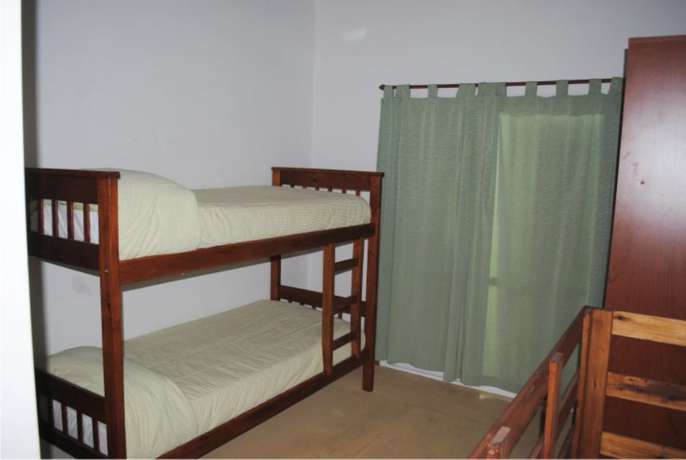 Imagen de la habitación del Hotel San Francisco, Miramar. Foto 16