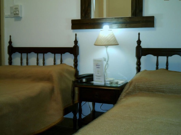 Imagen de la habitación del Hotel San Francisco, Miramar. Foto 17