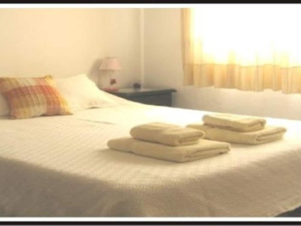 Imagen de la habitación del Hotel San Francisco, Miramar. Foto 18