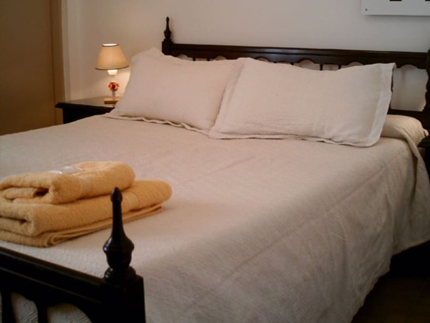 Imagen de la habitación del Hotel San Francisco, Miramar. Foto 19