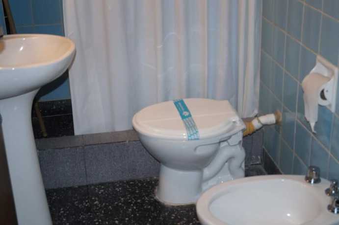 Imagen de la habitación del Hotel San Francisco, Miramar. Foto 20