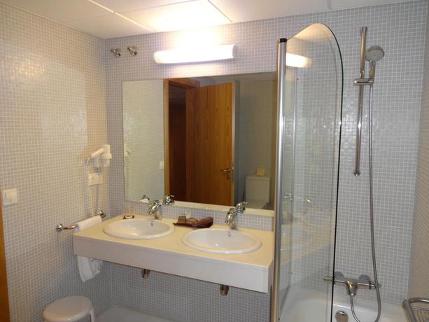 Imagen general del Hotel San Francisco Monumento. Foto 5