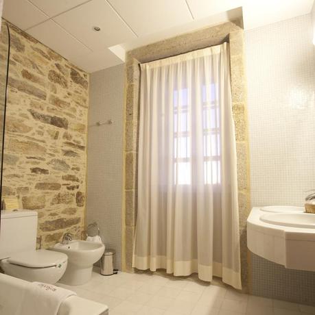 Imagen general del Hotel San Francisco Monumento. Foto 7