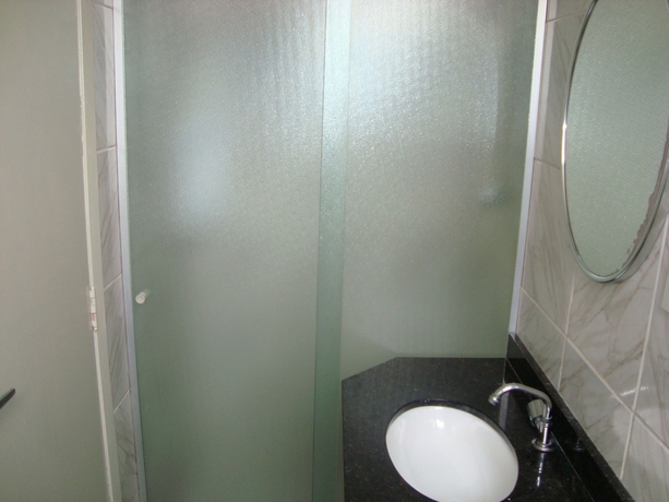 Imagen de la habitación del Hotel San Francisco Plazza. Foto 2