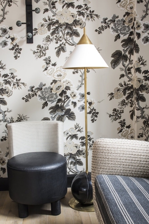 Imagen de la habitación del Hotel San Francisco Proper. Foto 15