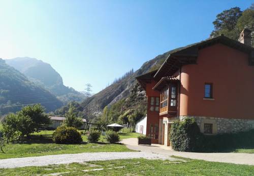 Imagen de los exteriores del Hotel San Francisco Rural. Foto 7