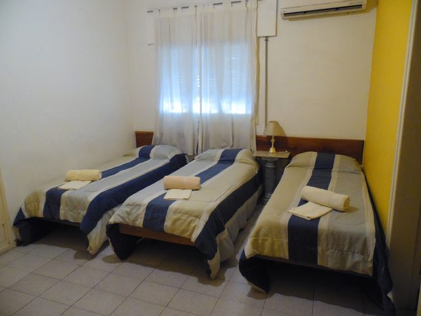 Imagen de la habitación del Hotel San Francisco, SAN JUAN. Foto 4