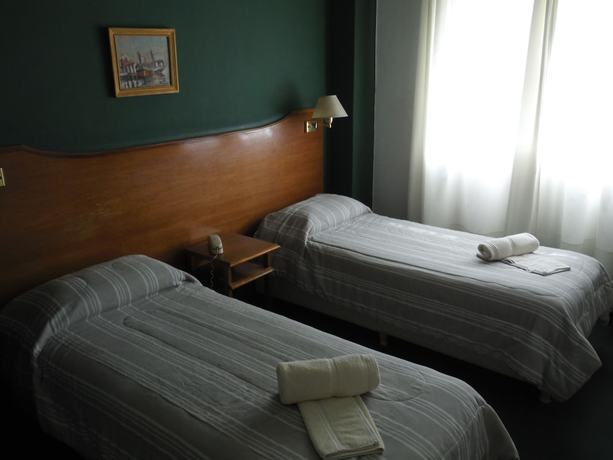 Imagen de la habitación del Hotel San Francisco, SAN JUAN. Foto 5