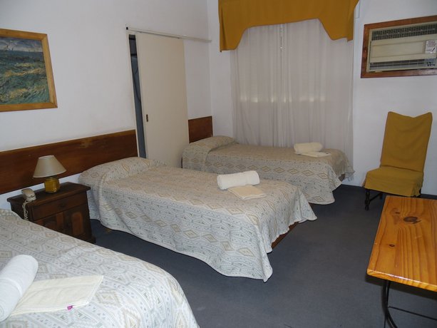 Imagen de la habitación del Hotel San Francisco, SAN JUAN. Foto 6