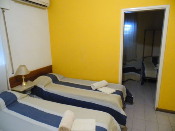 Imagen de la habitación del Hotel San Francisco, SAN JUAN. Foto 7
