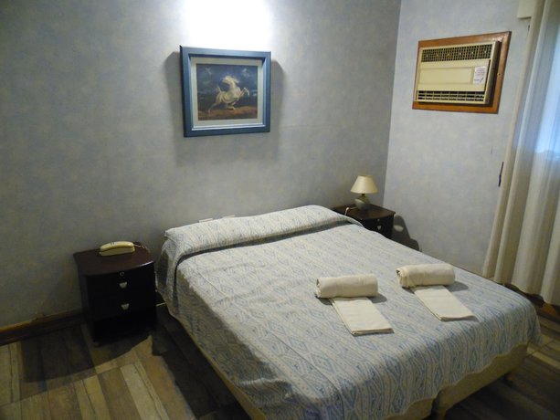 Imagen general del Hotel San Francisco, SAN JUAN. Foto 1