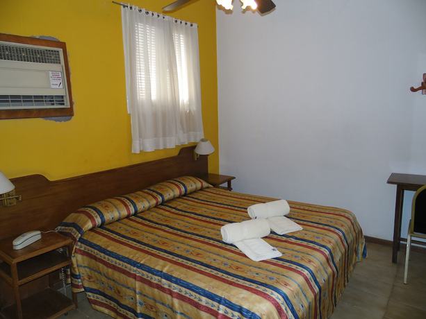 Imagen de la habitación del Hotel San Francisco, SAN JUAN. Foto 8
