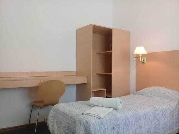 Imagen de la habitación del Hotel San Francisco, SAN JUAN. Foto 10