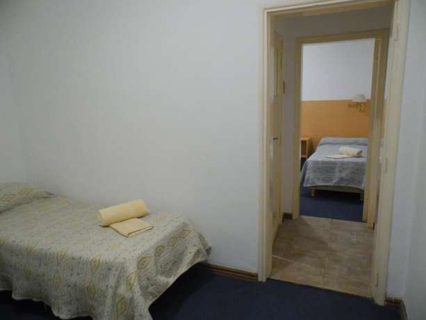 Imagen de la habitación del Hotel San Francisco, SAN JUAN. Foto 11
