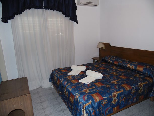 Imagen de la habitación del Hotel San Francisco, SAN JUAN. Foto 12