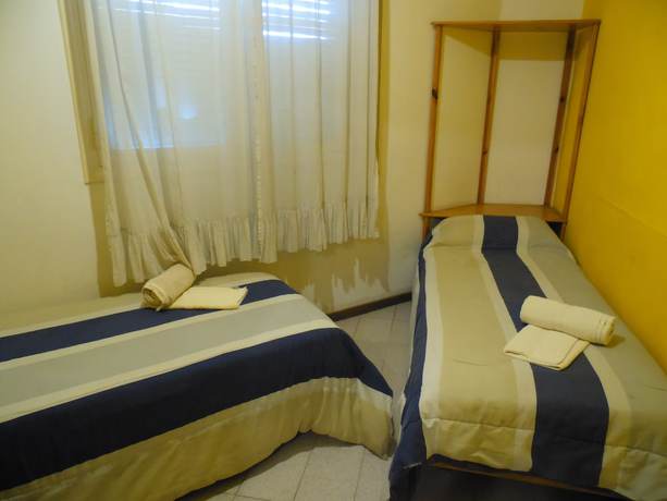 Imagen de la habitación del Hotel San Francisco, SAN JUAN. Foto 13