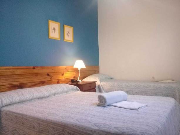 Imagen de la habitación del Hotel San Francisco, SAN JUAN. Foto 14