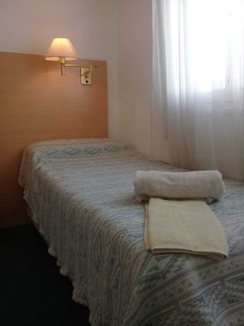 Imagen de la habitación del Hotel San Francisco, SAN JUAN. Foto 17