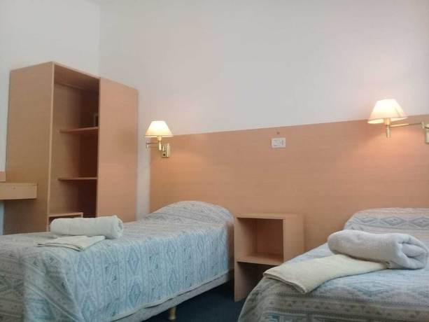 Imagen de la habitación del Hotel San Francisco, SAN JUAN. Foto 18