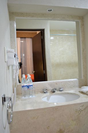 Imagen de los interiores del Hotel San Francisco, San Luis Potosi. Foto 13