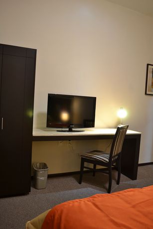 Imagen de los interiores del Hotel San Francisco, San Luis Potosi. Foto 15