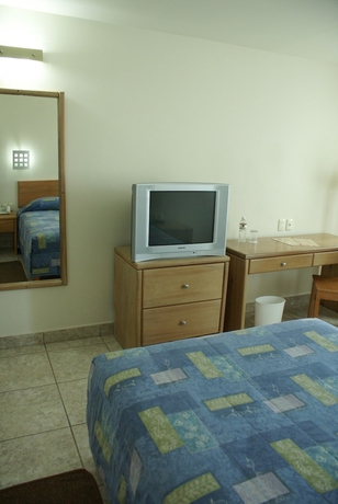 Imagen de la habitación del Hotel San Francisco, Tapachula. Foto 5