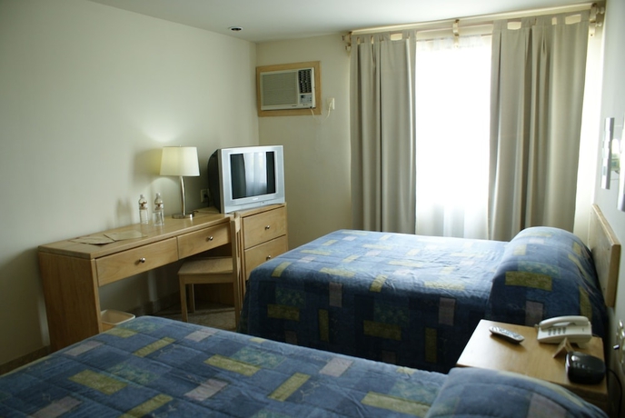 Imagen de la habitación del Hotel San Francisco, Tapachula. Foto 11