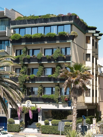 Imagen general del Hotel San Francisco, Viareggio. Foto 1