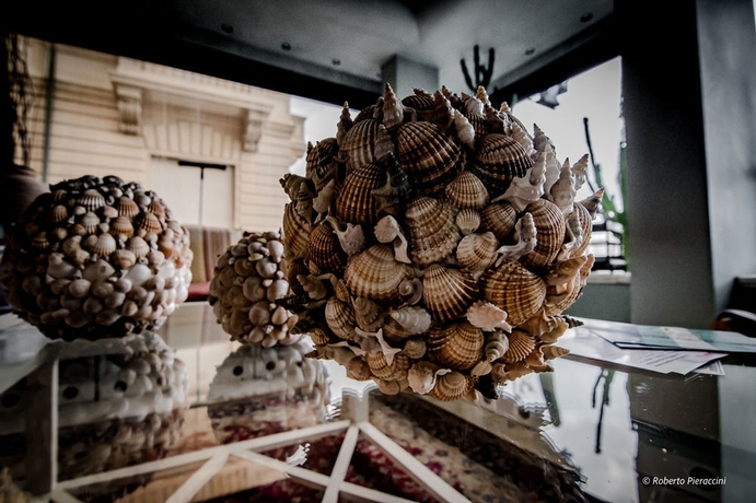 Imagen de los interiores del Hotel San Francisco, Viareggio. Foto 15