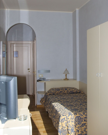 Imagen de la habitación del Hotel San Francisco, Viareggio. Foto 10