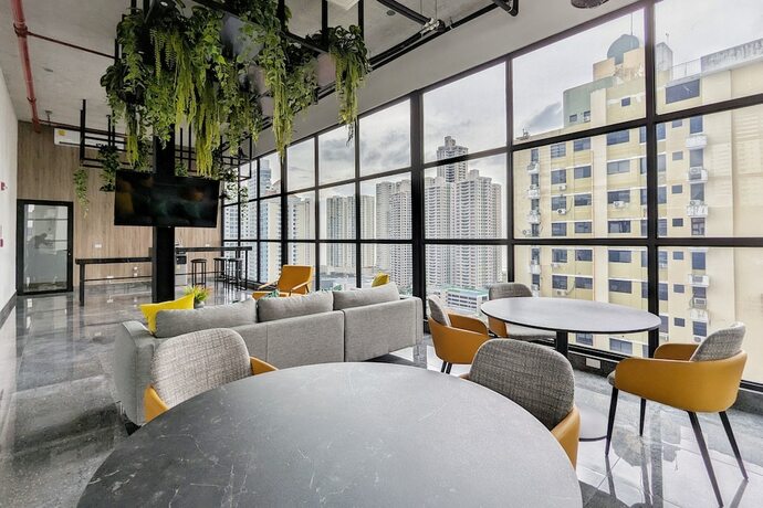 Imagen general del Hotel San Francisco by Wynwood House. Foto 1