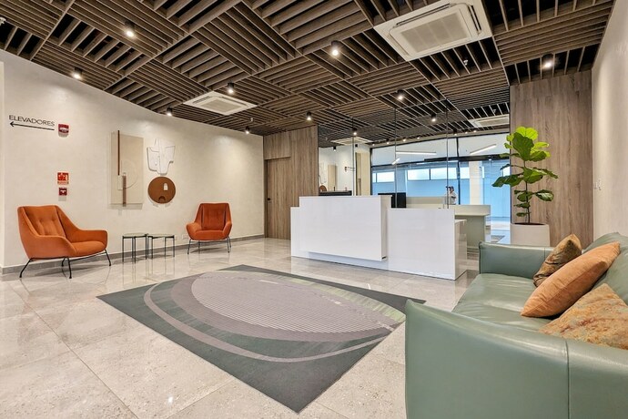 Imagen general del Hotel San Francisco by Wynwood House. Foto 5