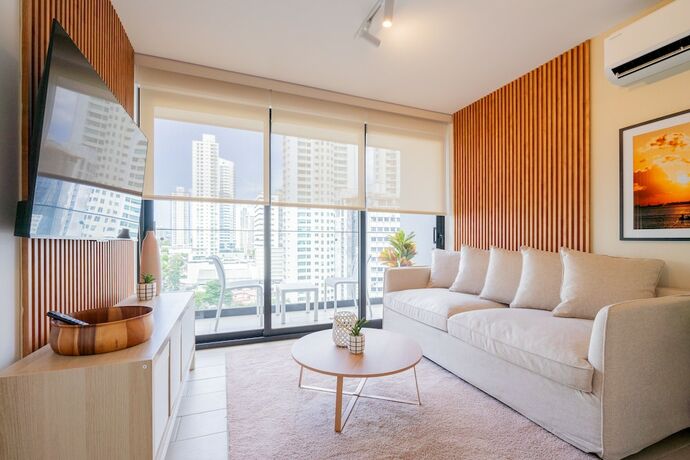 Imagen general del Hotel San Francisco by Wynwood House. Foto 7