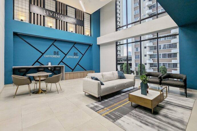 Imagen general del Hotel San Francisco by Wynwood House. Foto 10
