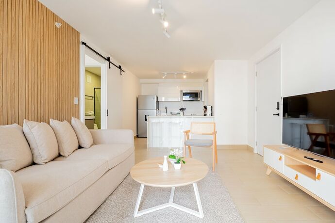 Imagen de la habitación del Hotel San Francisco by Wynwood House. Foto 17