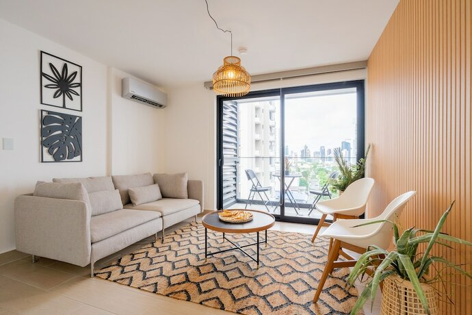 Imagen de la habitación del Hotel San Francisco by Wynwood House. Foto 18