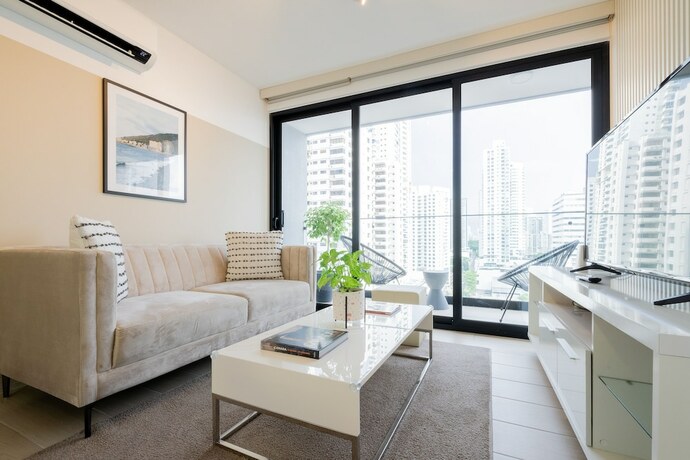 Imagen de la habitación del Hotel San Francisco by Wynwood House. Foto 19