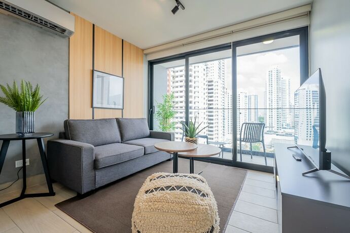 Imagen de la habitación del Hotel San Francisco by Wynwood House. Foto 20