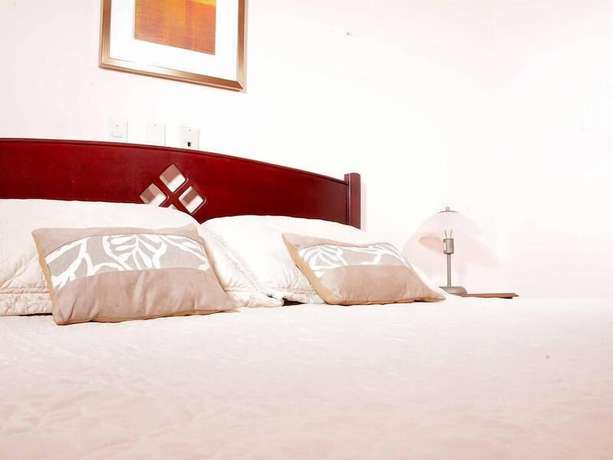 Imagen de la habitación del Hotel San Francisco de la Selva. Foto 3