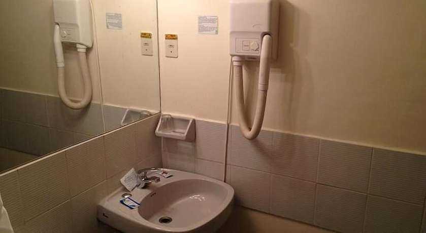 Imagen de la habitación del Hotel San Francisco de la Selva. Foto 20