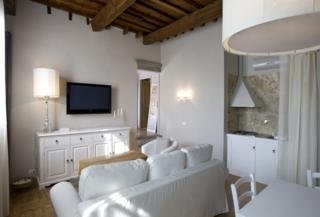 Imagen de la habitación del Hotel San Frediano - florence appartments. Foto 2