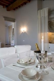 Imagen de la habitación del Hotel San Frediano - florence appartments. Foto 3