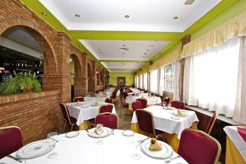 Imagen general del Hotel San Gabriel. Foto 3