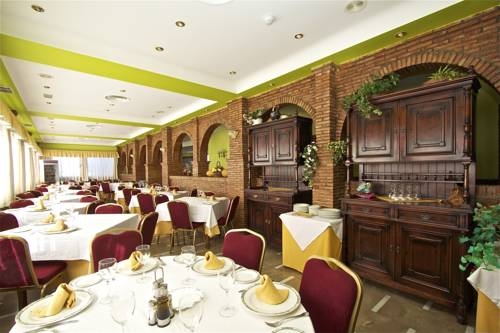 Imagen general del Hotel San Gabriel. Foto 5