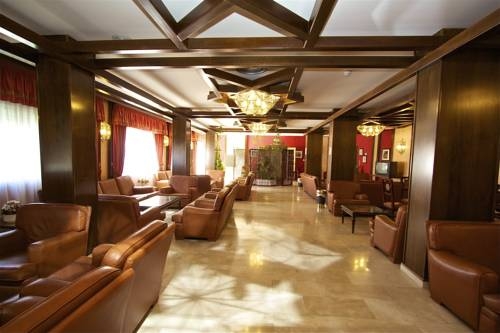 Imagen general del Hotel San Gabriel. Foto 6