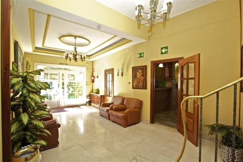 Imagen general del Hotel San Gabriel. Foto 7