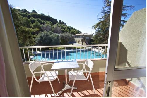 Imagen general del Hotel San Gabriel. Foto 8