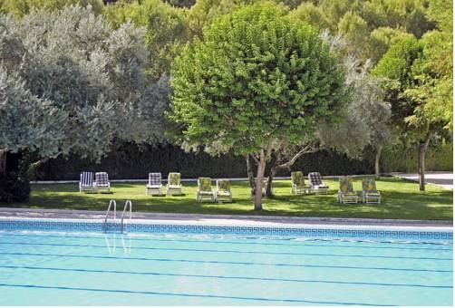 Imagen general del Hotel San Gabriel. Foto 9