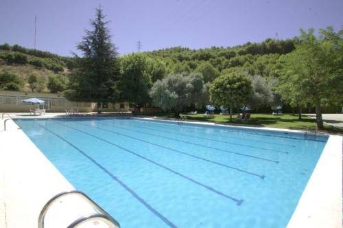 Imagen general del Hotel San Gabriel. Foto 10